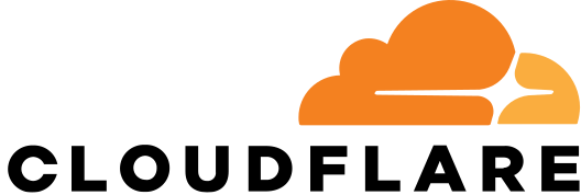 Cloudflare Logo