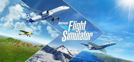 Microsoft Flight Simulator Update 2-CS