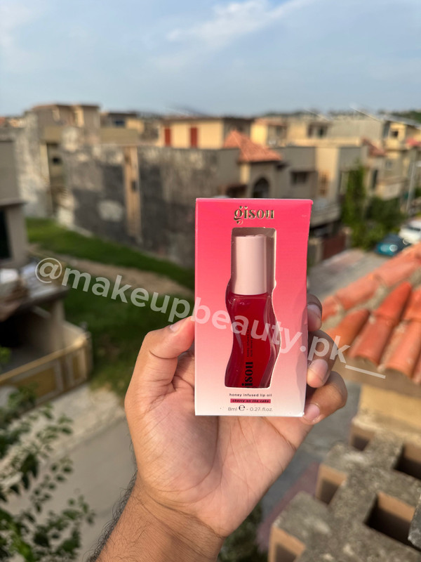 Gisou Honey Infused Lip Oil buy each. - image 5