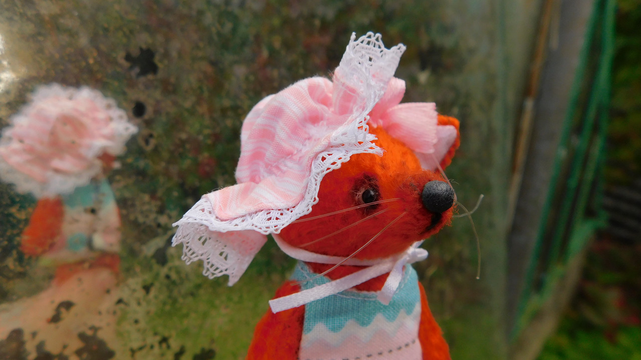 Дачное и  к Хелл сентябрь 2023 201