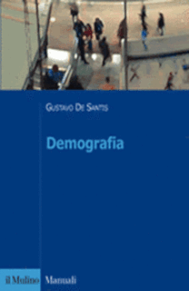 Gustavo de Santis - Demografia (2010)