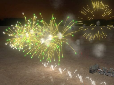 FWSim Fireworks Simulator Pro v3.2.0