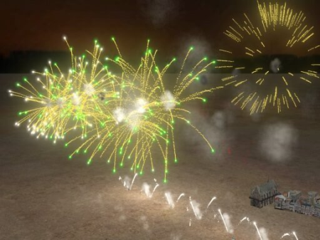 FWSim Fireworks Simulator Pro 3.2.0