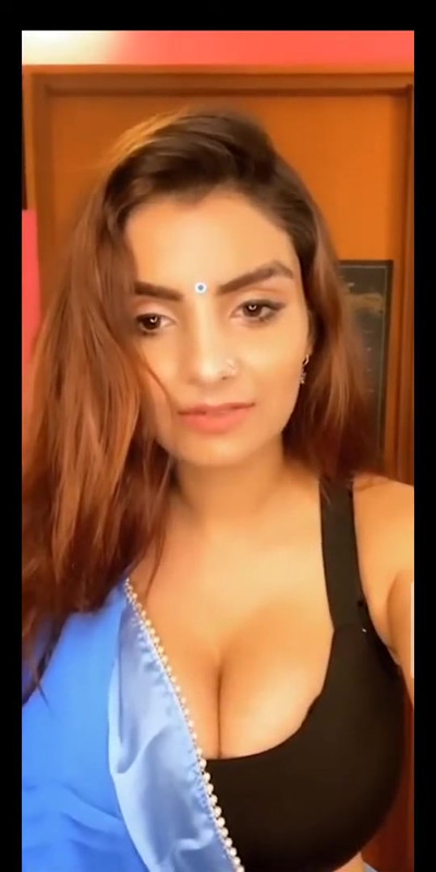 Anveshi jain   desibhabhi 36