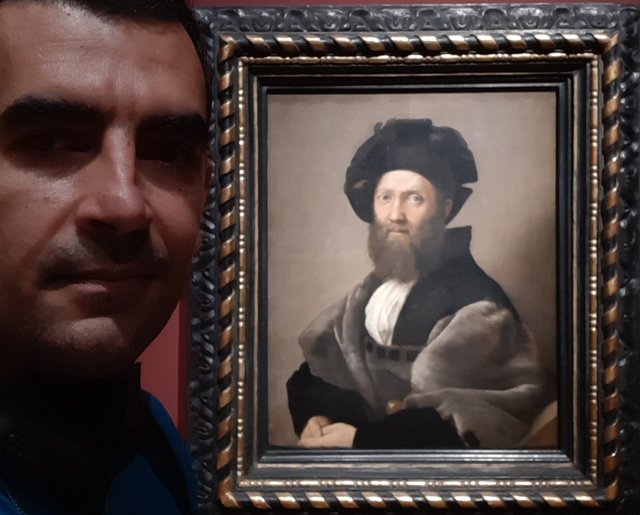 Escapada a Londres por la Exposición de Rafael (2022) - Blogs de Reino Unido - Exposición de Rafael y Musicales: Regreso al futuro y Los Miserables (12)