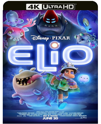 Elio (2025) WEB-DL 2160p H265 HDR DoVi E-AC3+AC3 ITA ENG