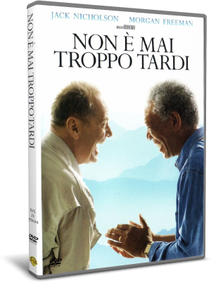 Non è mai troppo tardi (2007) .avi BRRip AC3 Ita Eng