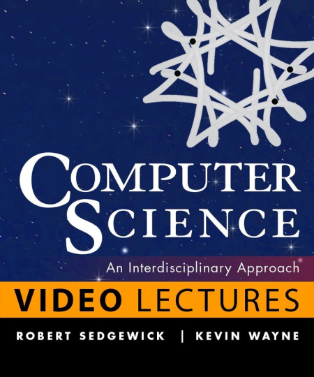 Computer Science: An Interdisciplinary Approach (Video) Computer Science: An Interdisciplinary Approach (Video)