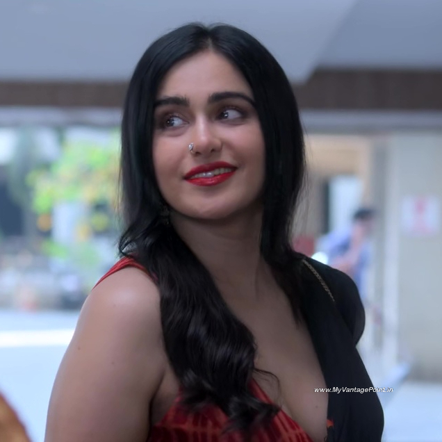 5Adah-Sharma-Hot-in-Sunflower-2-2024-My-Vantage-Point