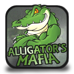 ALLIGATOR`S MAFIA фист квадрат2