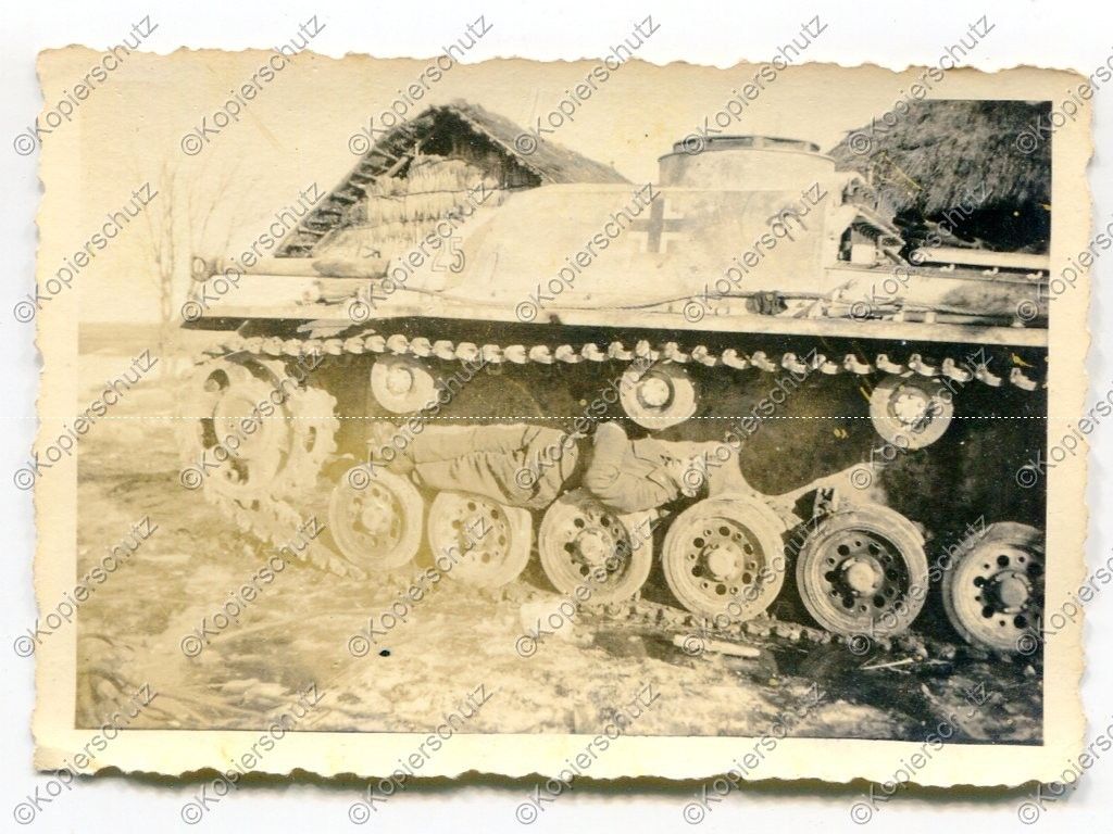 Foto, Stug, Nachlass Sturmgeschütz-Abteilung 185