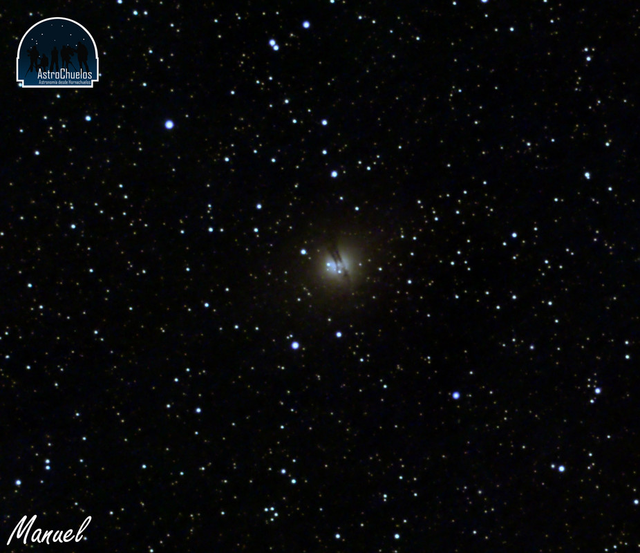 Astrochuelos_NGC5218_Centaurus_A