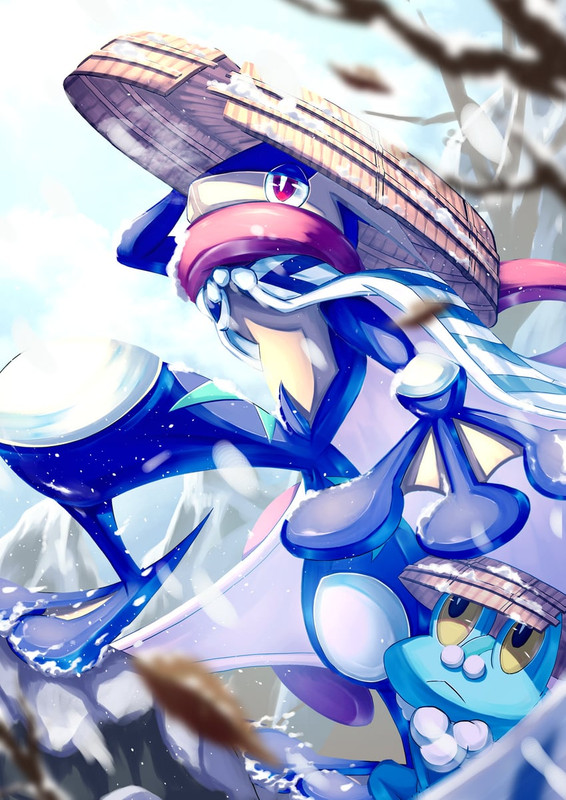 greninja-and-froakie-pokemon-and-1-more-