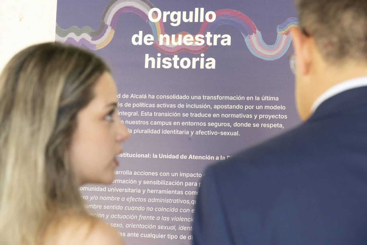 Foto cedida por UAH