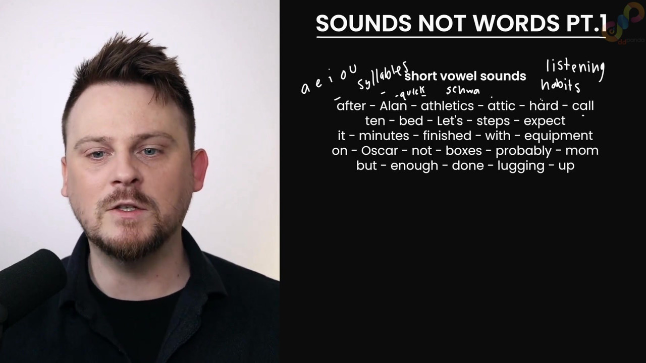 3 Short Vowel Sounds Part 1 A E I mp4 0002