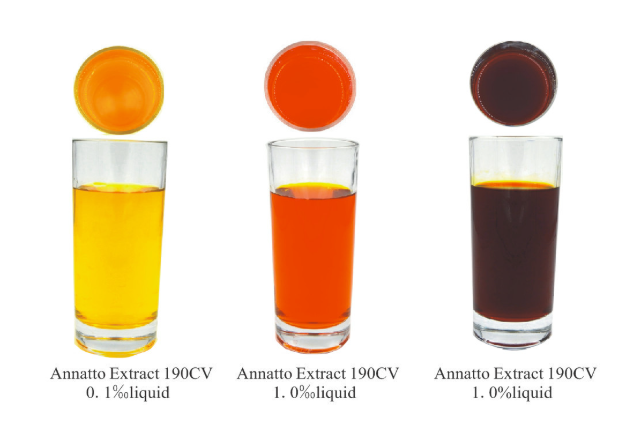 Yellow Food Coloring Driving Modern Snack Industry Appeal