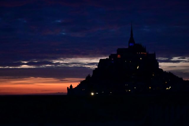 Día 3: Museo de Robert Tatin, Fougères y el Mont Saint-Michel - 10 días de verano en la Bretaña francesa (10)