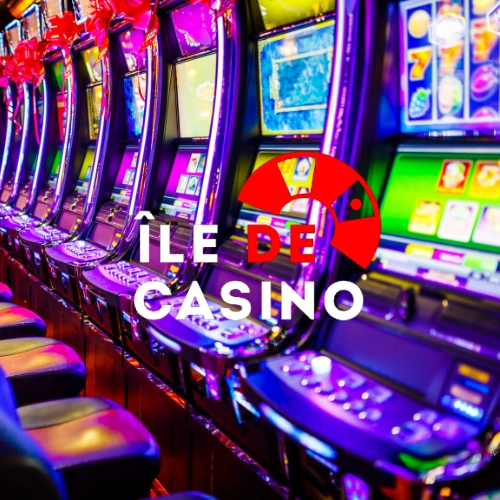 Ile de casino