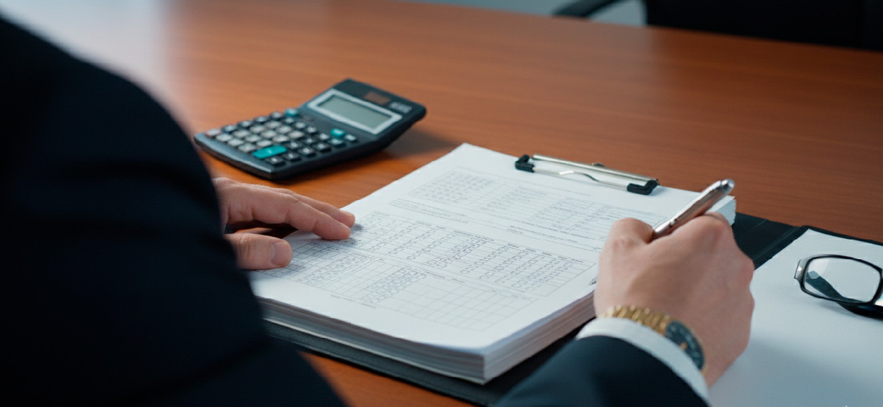 Аттестация в строительстве