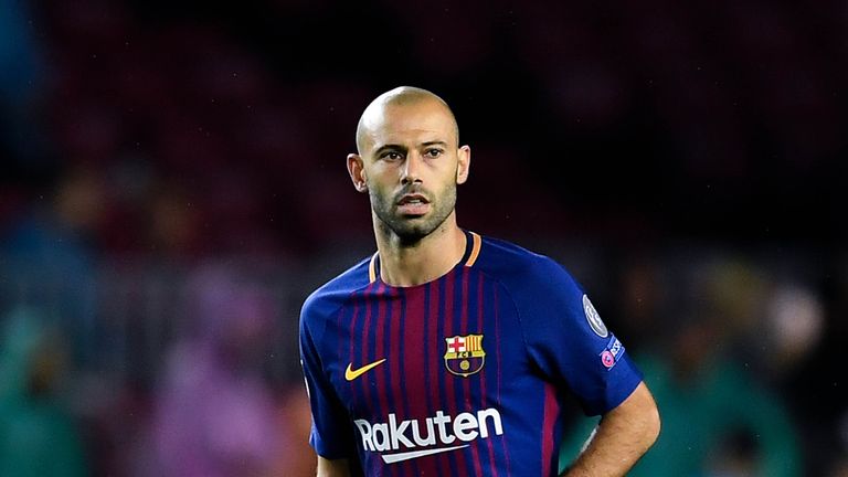 Barcelona vs Villarreal. 00h00 ngày 19/05