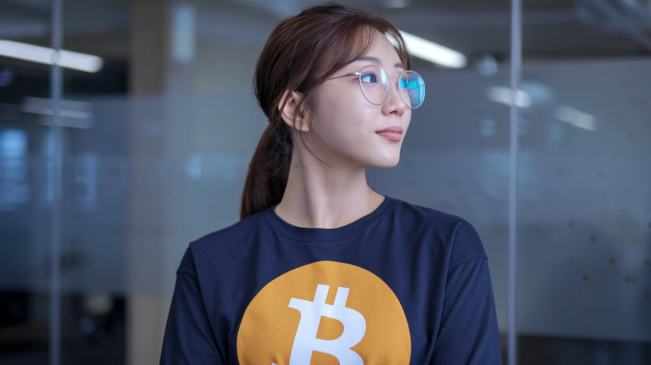 WAVES 블록체인 이미지