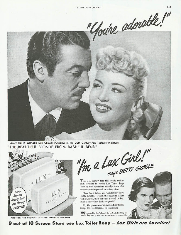 betty_grable_lux_soap_1949