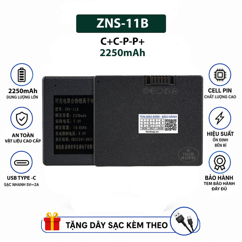 ZNS-11B