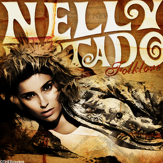 Nelly Furtado - Folklore (2003) .mp3 - 320 kbps