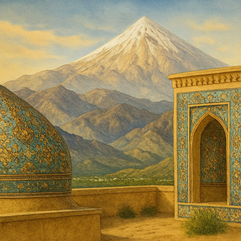 Mountains