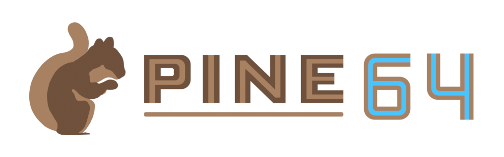 [Image: Pine64-Squirrel-Tan-Bar.png]