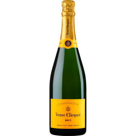 Veuve Clicquot 75 cl