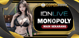Casino Games Monopoly