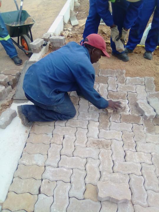 Civil Project 2