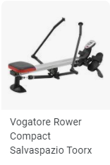 ToorxRowerCompact