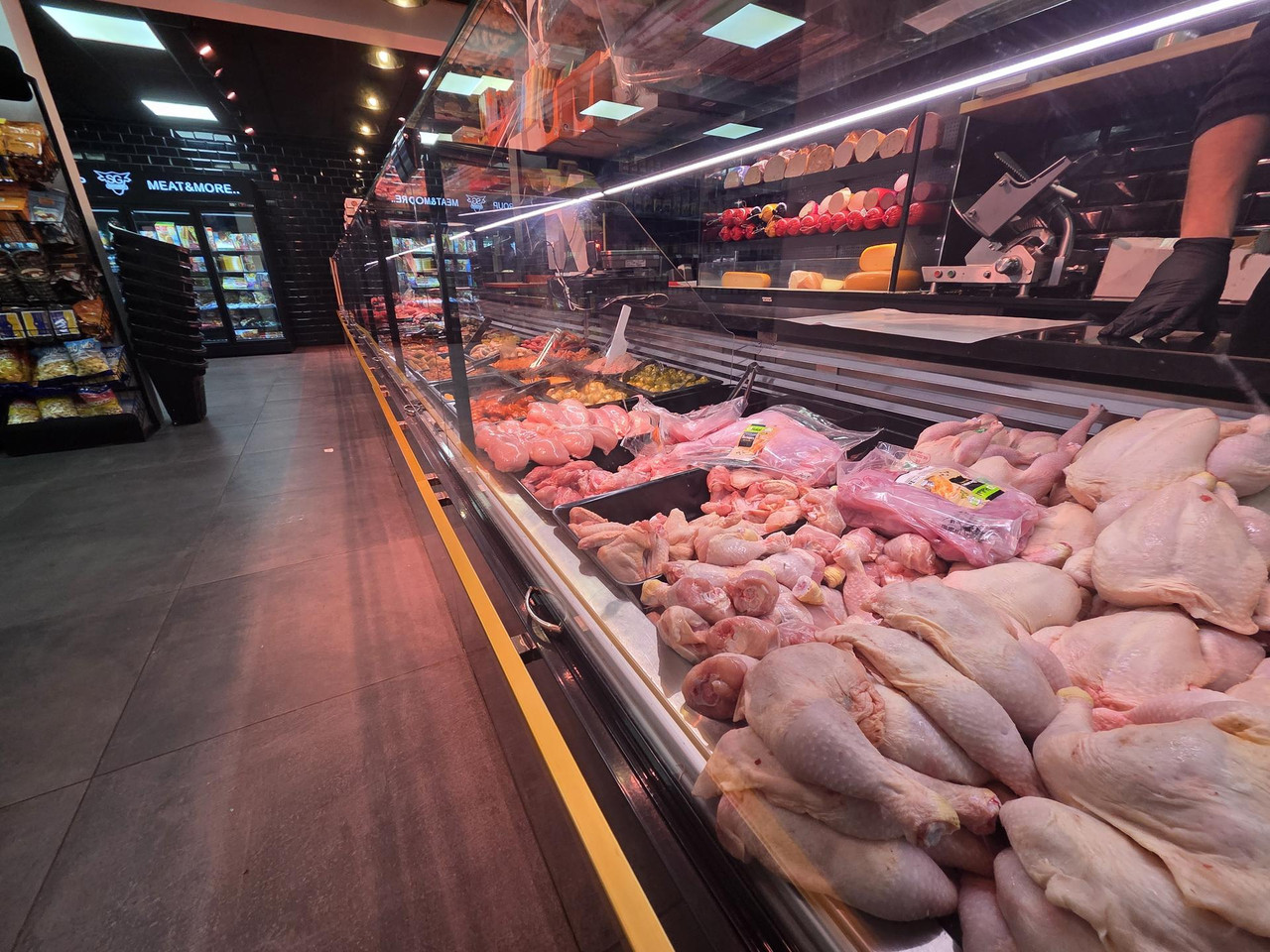 SG BUTCHERY - Slagerij foto 10