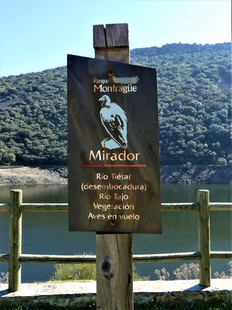 PARQUE NACIONAL DE MONFRAGÜE-2020/2023 - EXTREMADURA Y SUS PUEBLOS -2010-2023 (107)