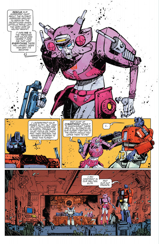Transformers v02 Transport to Oblivion 0088