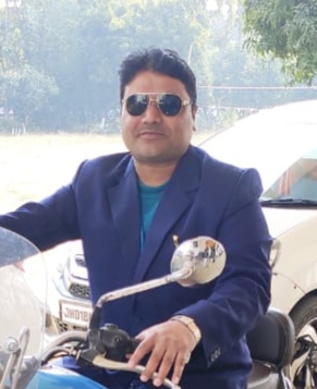 Prof. Chandan Trigunit