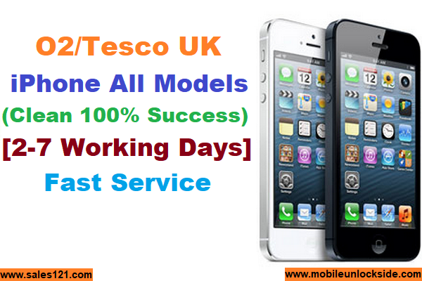 O2/Tesco UK - iPhone All Models - GSM-Forum
