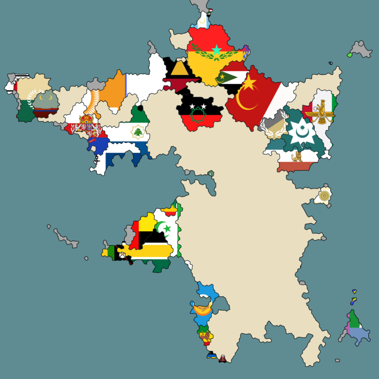 Afarée politique Afarée politique