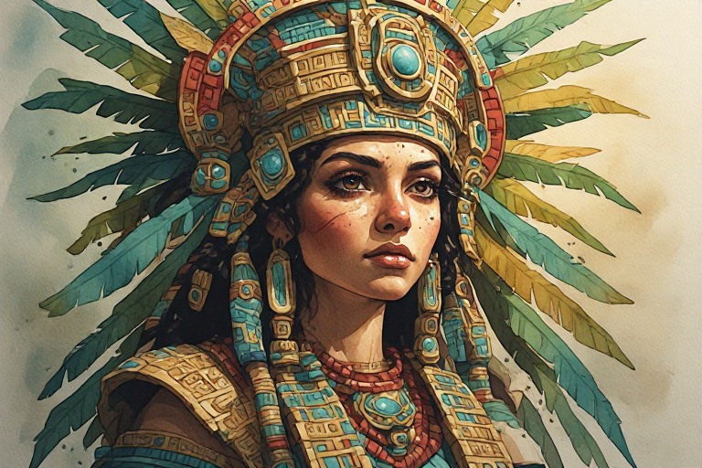 The-Aztec-Sun-Queen-Below-he-(21)