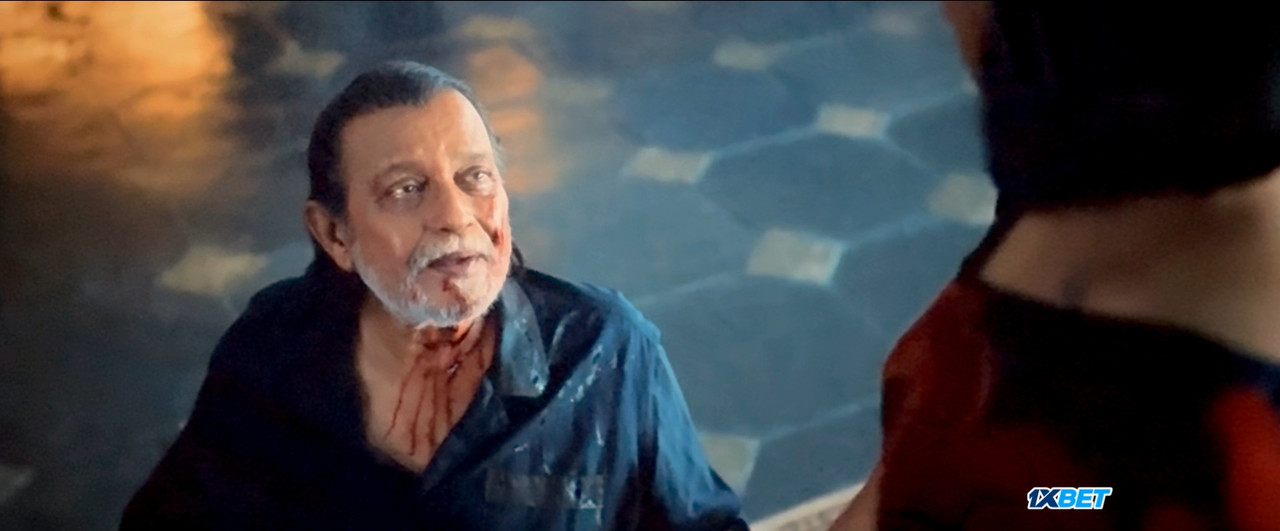 Jailer 2 2026 HDCam [Hindi + Tamil + Telugu] 1080p 480p 720p ESub Screenshot