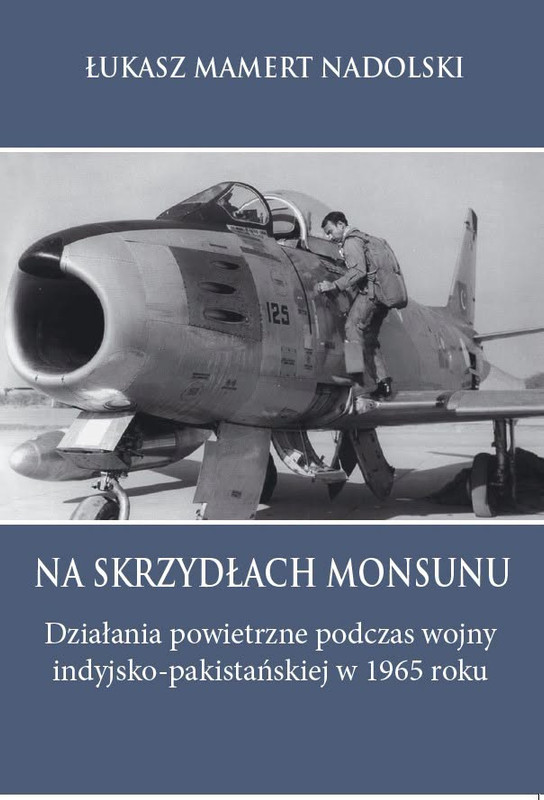 Na skrzydlach Monsunu