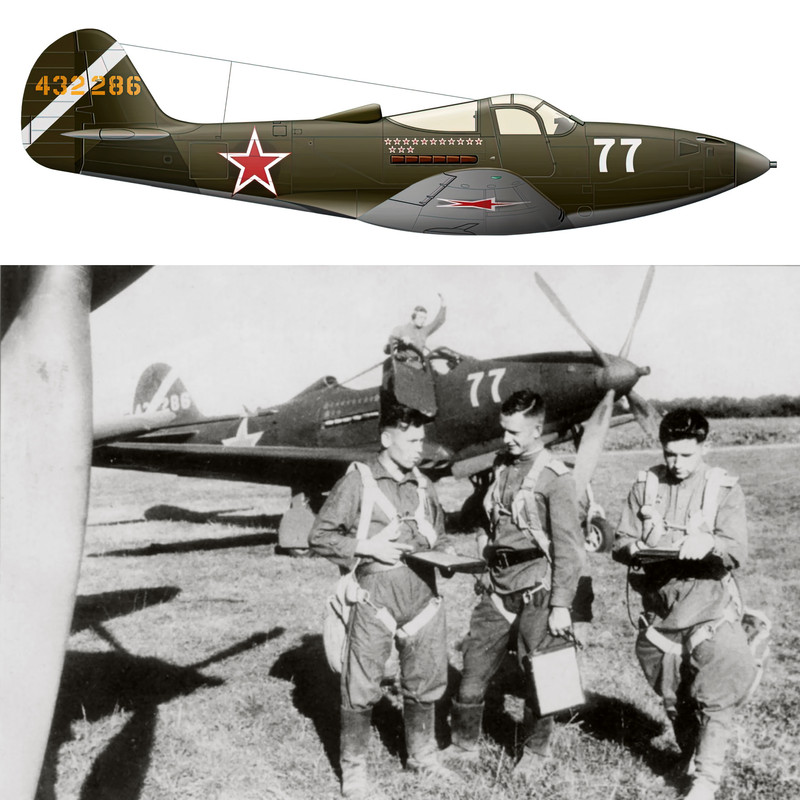 44-32286-Bell-P-39Q-Airacobra-213GvIAP-22GIAD-White-77-Ukrainian-Front-1944-0A