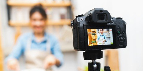 Food Videography Masterclass: Complete Guide for Beginners