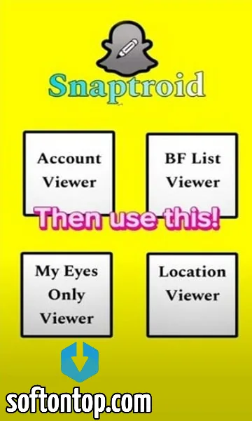 Download Snaptroid APK