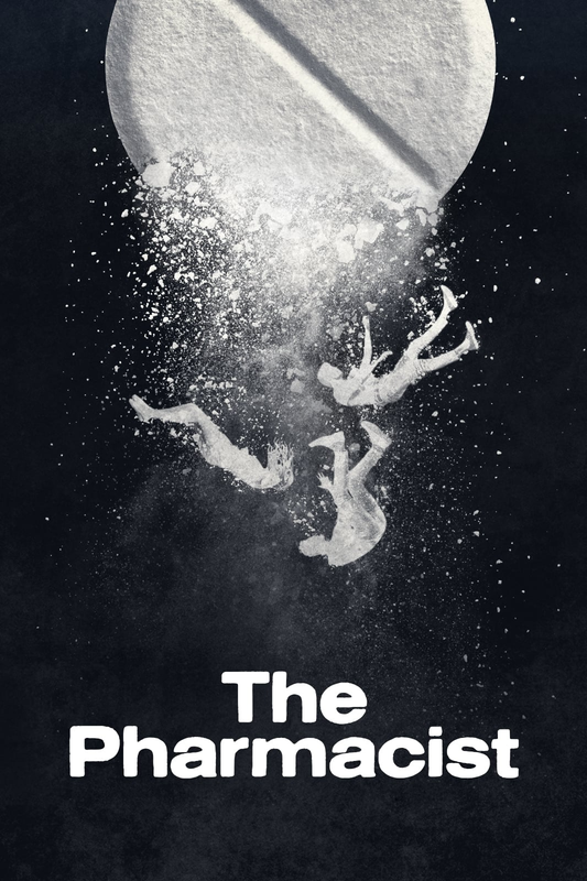 Farmaceuta / The Pharmacist (2020) Sezon  1 MULTi.1080p.NF.WEB-DL.DDP5.1.x264-CoLO / Napisy PL