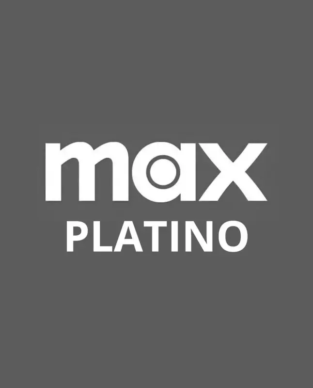 MAXPLATINO MENSUAL  A TU CORREO DIPONIBNLE  - Imagen 1