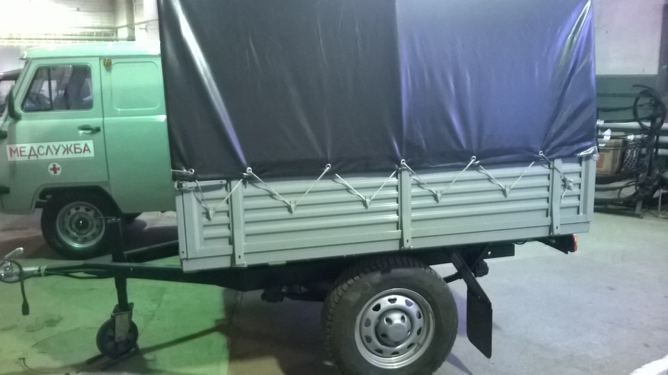 УАЗ-сельхоз