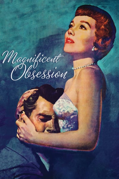 Magnificent Obsession 1954 1080p BluRay x265-RARBG